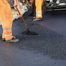 Reliable Strongsville, OH Driveway Paving Solutions